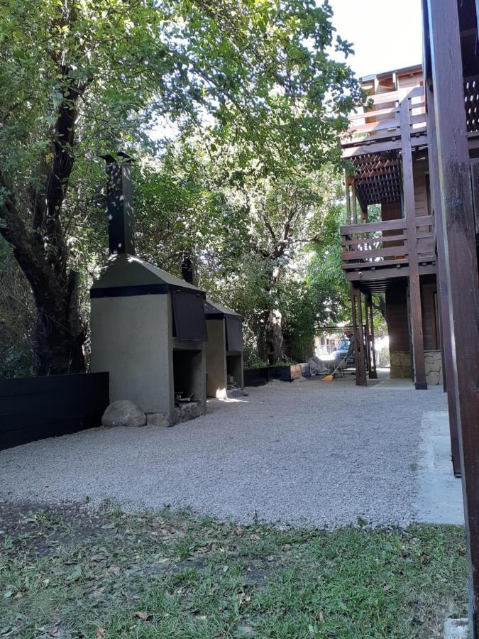 Apartment Departamentos Tres De Caballeria San Martin de los Andes
