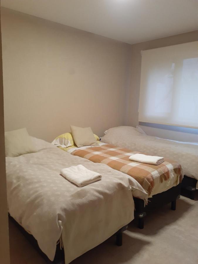 Departamentos Tres De Caballeria Apartment San Martin de los Andes