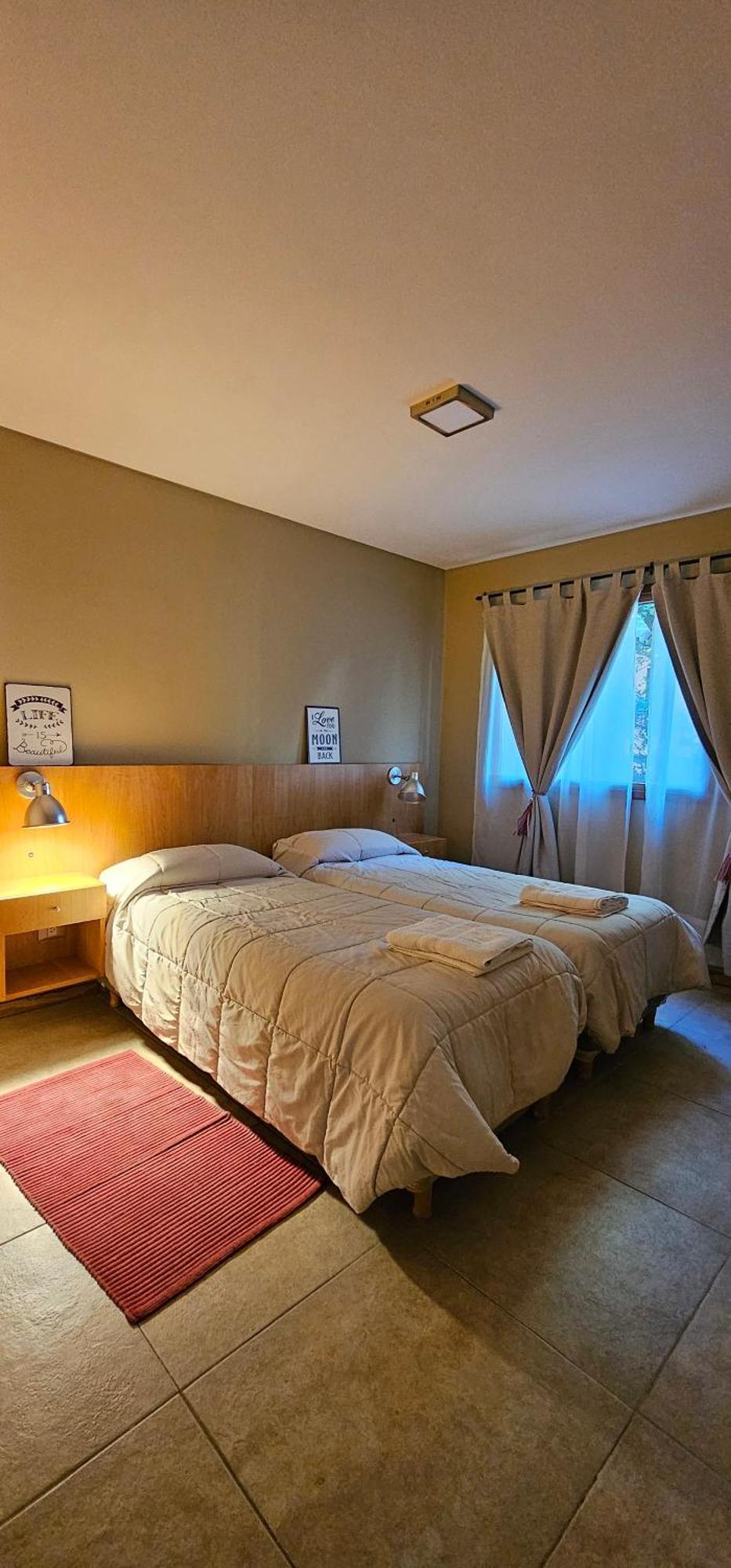 Departamentos Tres De Caballeria Apartment