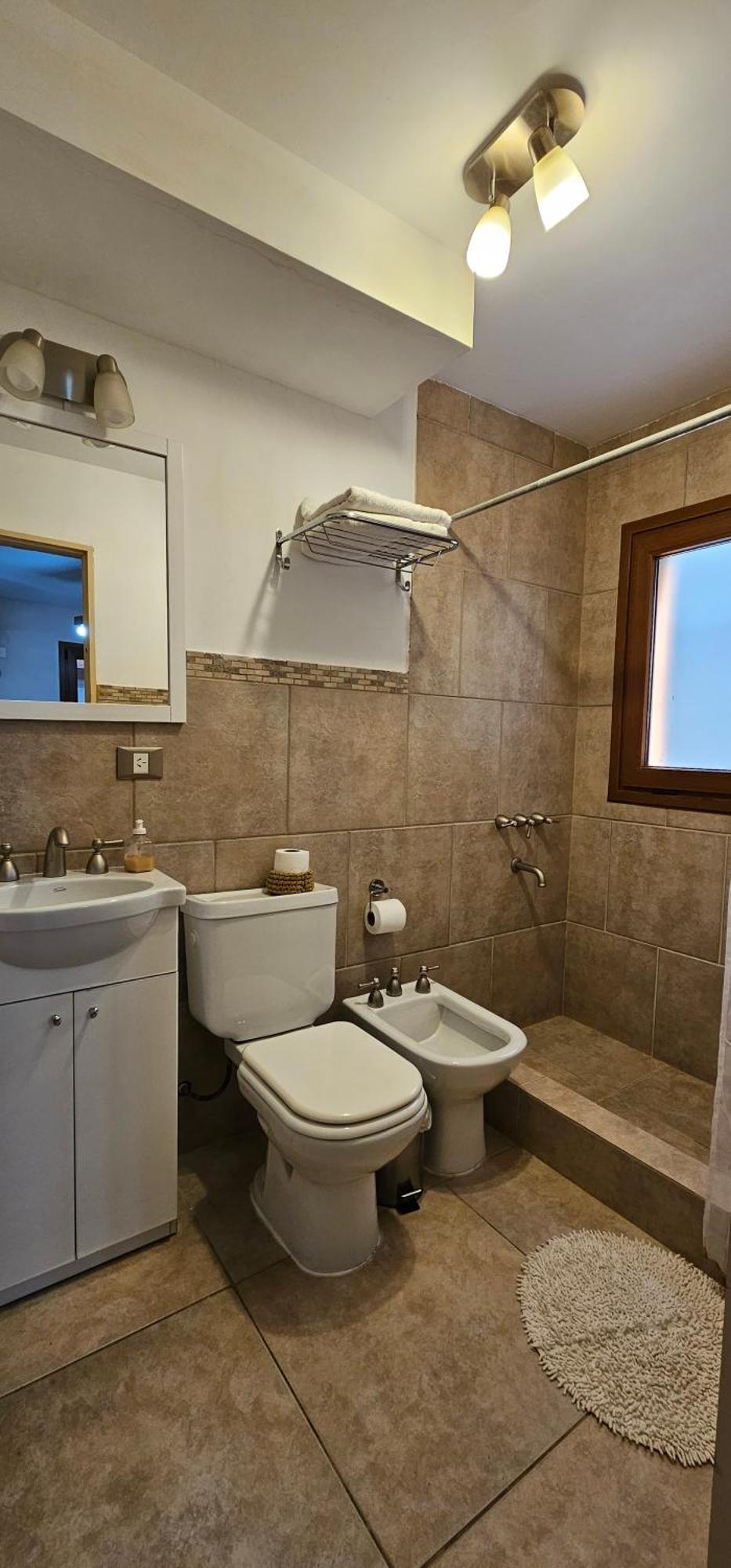 Apartment Departamentos Tres De Caballeria