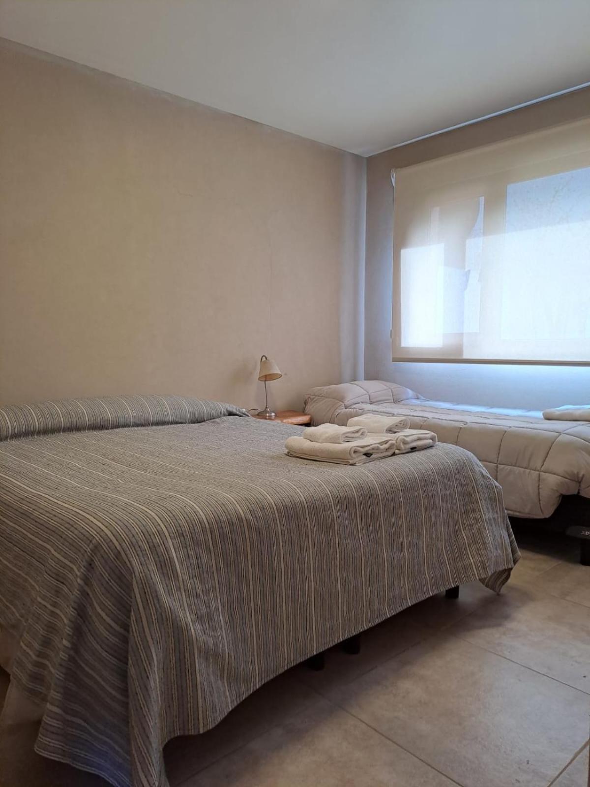 Apartment Departamentos Tres De Caballeria *