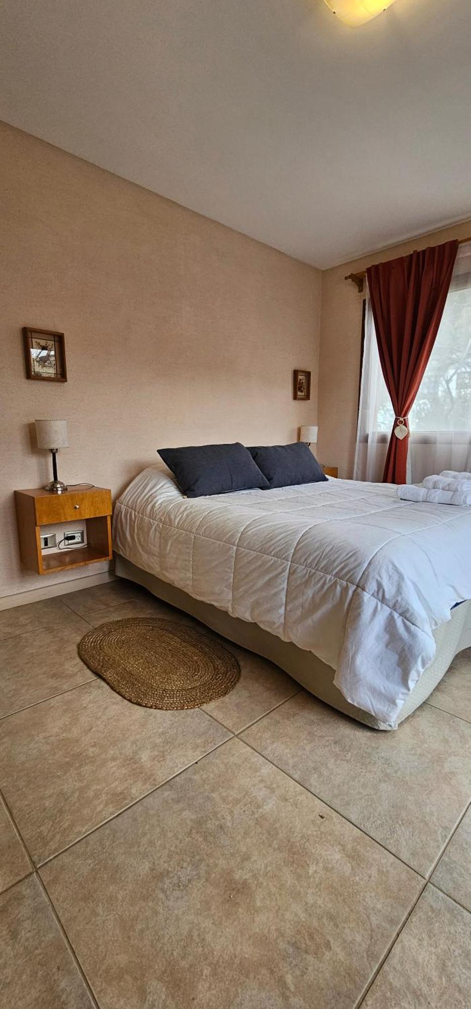 Departamentos Tres De Caballeria Apartment San Martin de los Andes