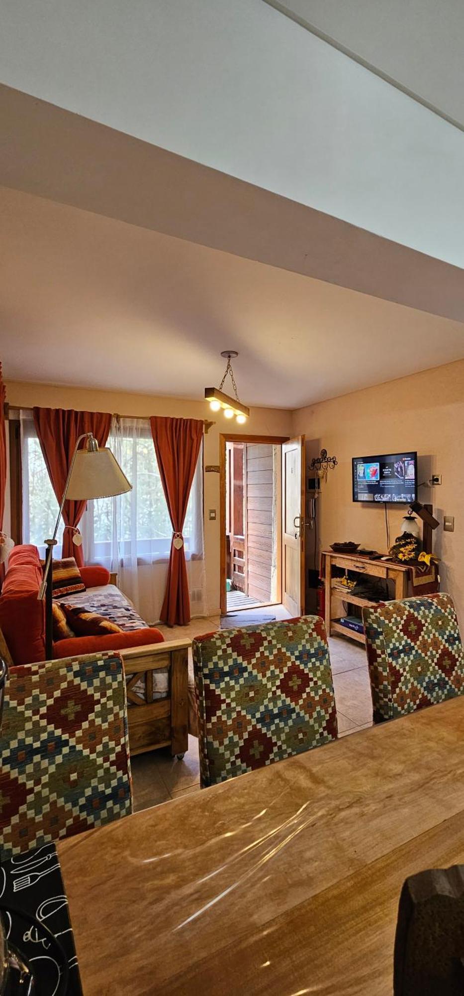 Departamentos Tres De Caballeria Apartment