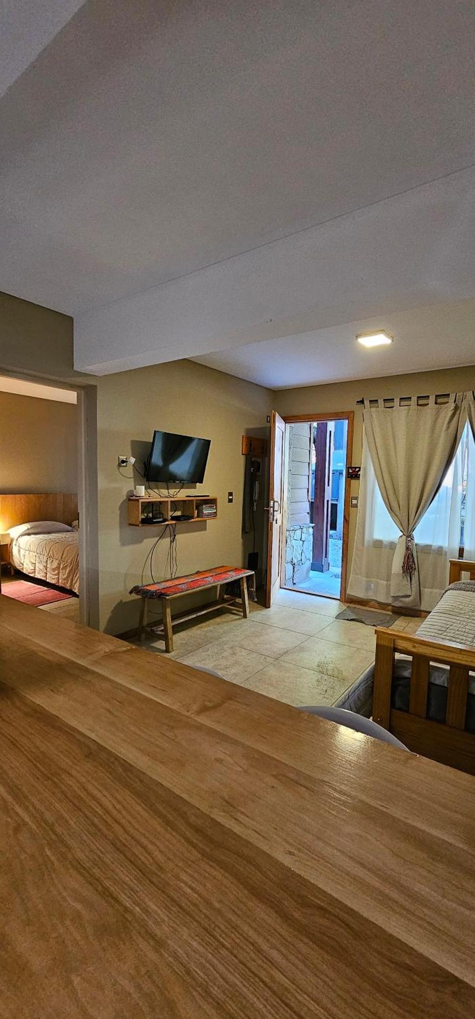 Apartment Departamentos Tres De Caballeria