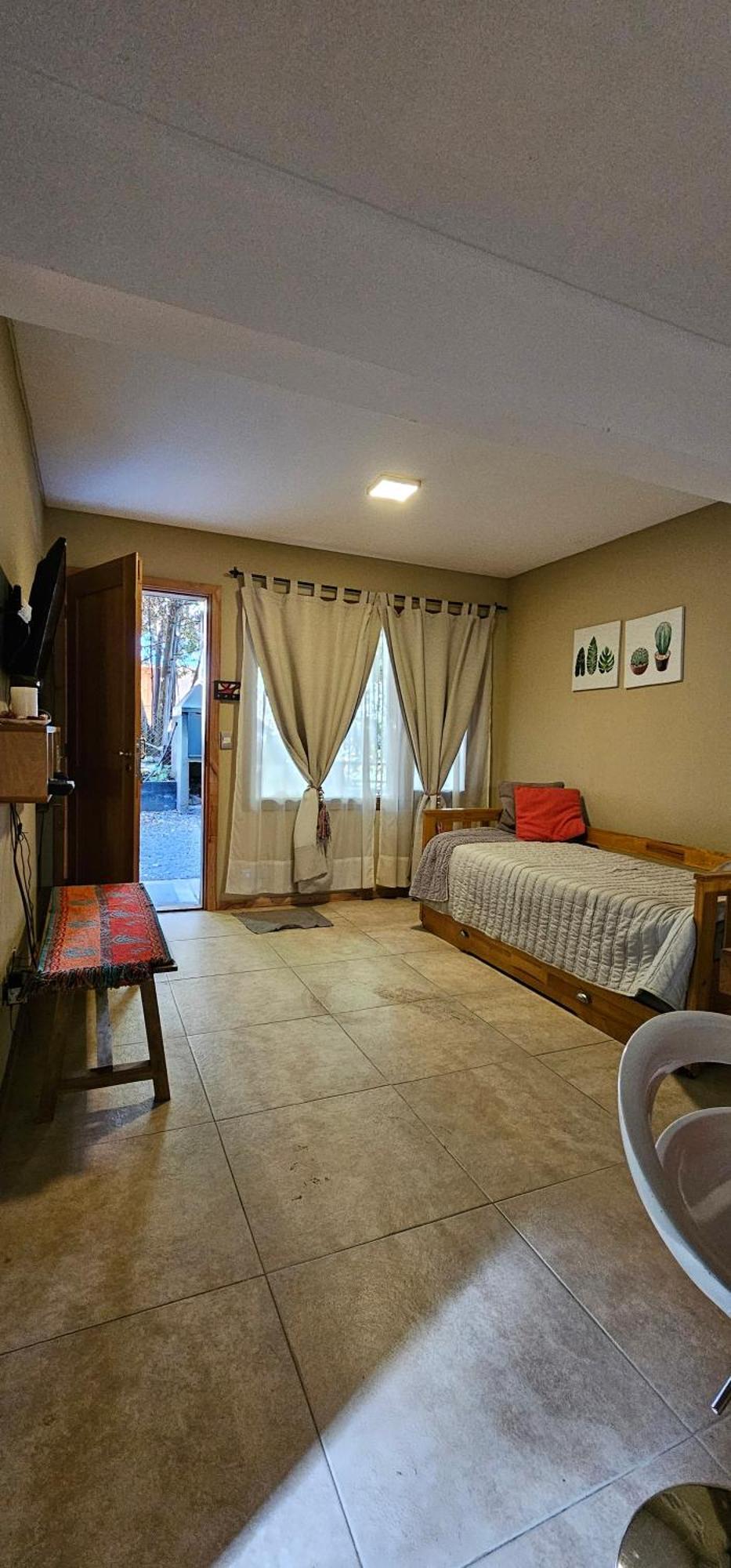 Apartment Departamentos Tres De Caballeria San Martin de los Andes