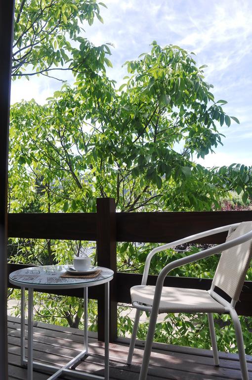 Apartment Departamentos Tres De Caballeria San Martin de los Andes