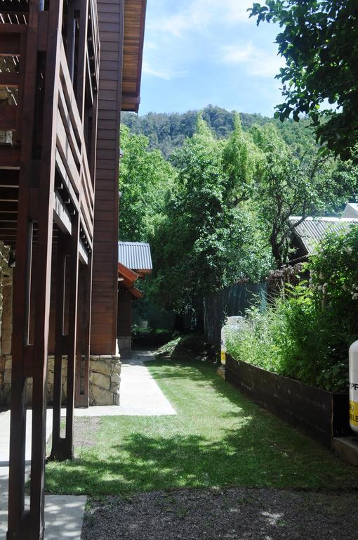 Departamentos Tres De Caballeria Apartment San Martin de los Andes