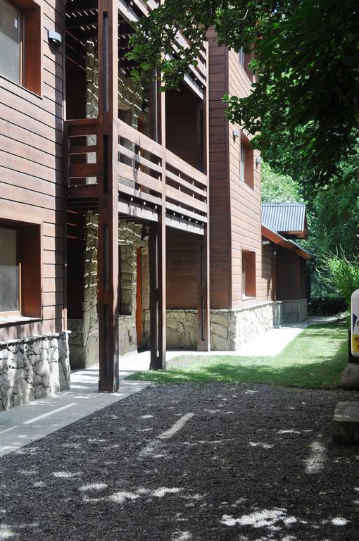 Departamentos Tres De Caballeria San Martin de los Andes