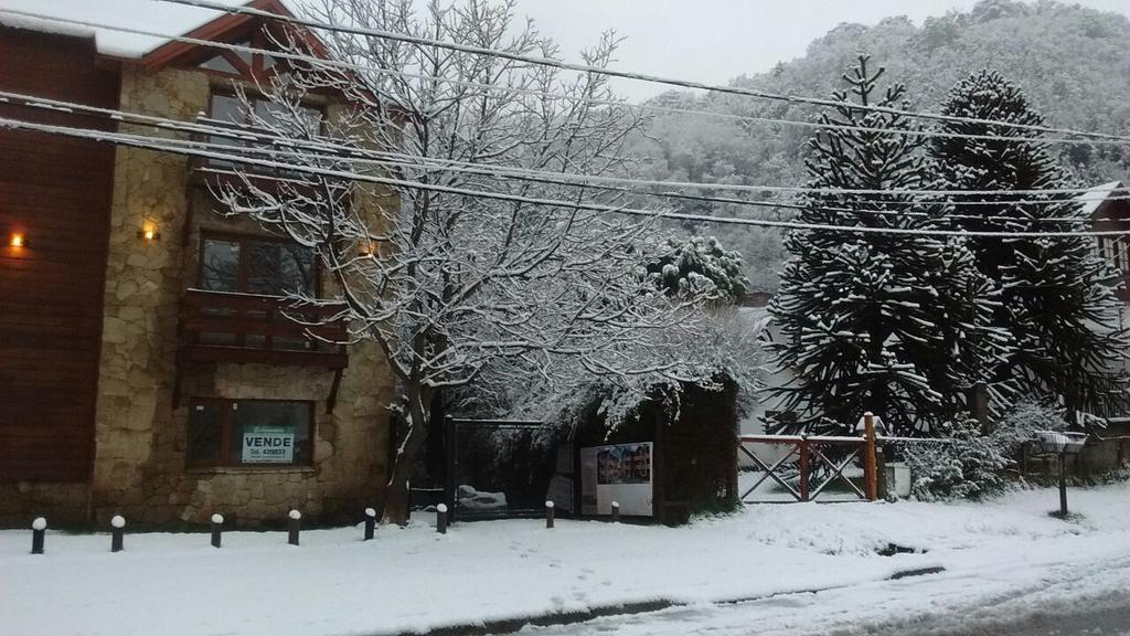 Departamentos Tres De Caballeria * San Martin de los Andes