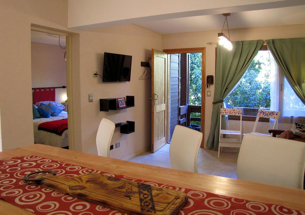 Apartment Departamentos Tres De Caballeria San Martin de los Andes