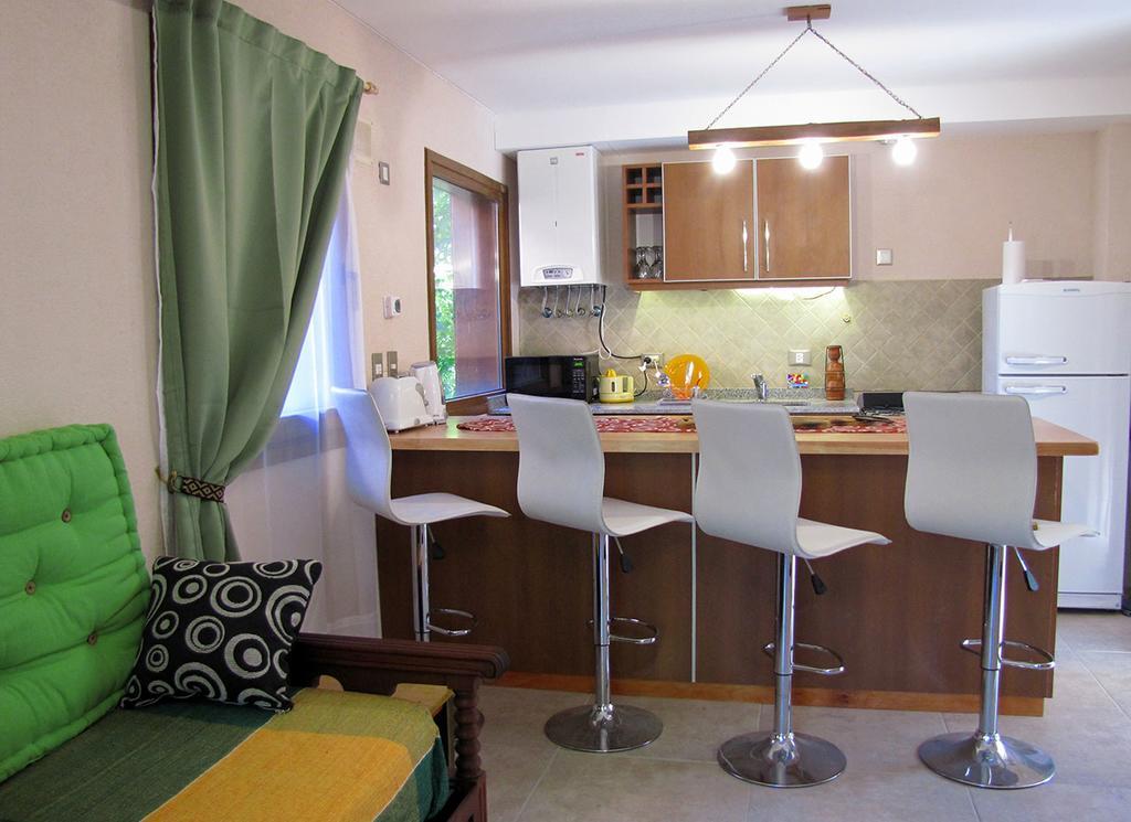 Departamentos Tres De Caballeria Apartment San Martin de los Andes