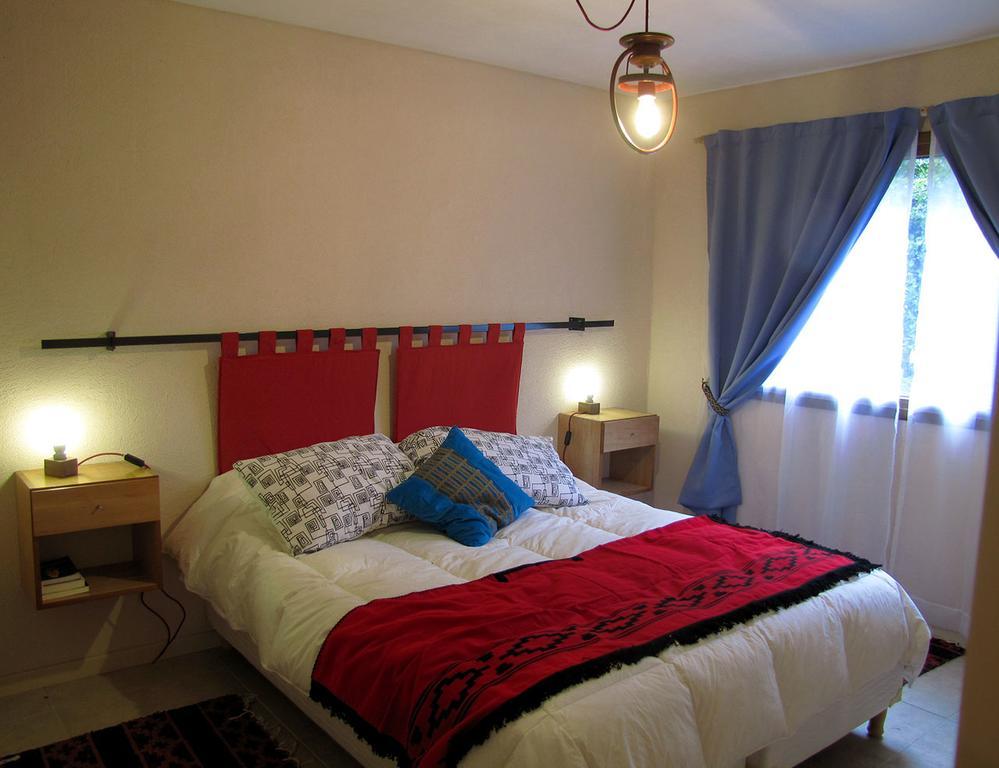 Departamentos Tres De Caballeria Apartment *