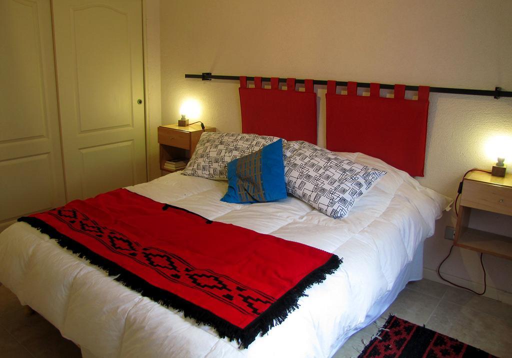 Apartment Departamentos Tres De Caballeria San Martin de los Andes