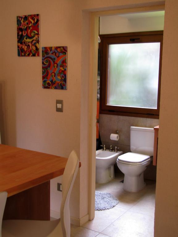 Departamentos Tres De Caballeria Apartment San Martin de los Andes