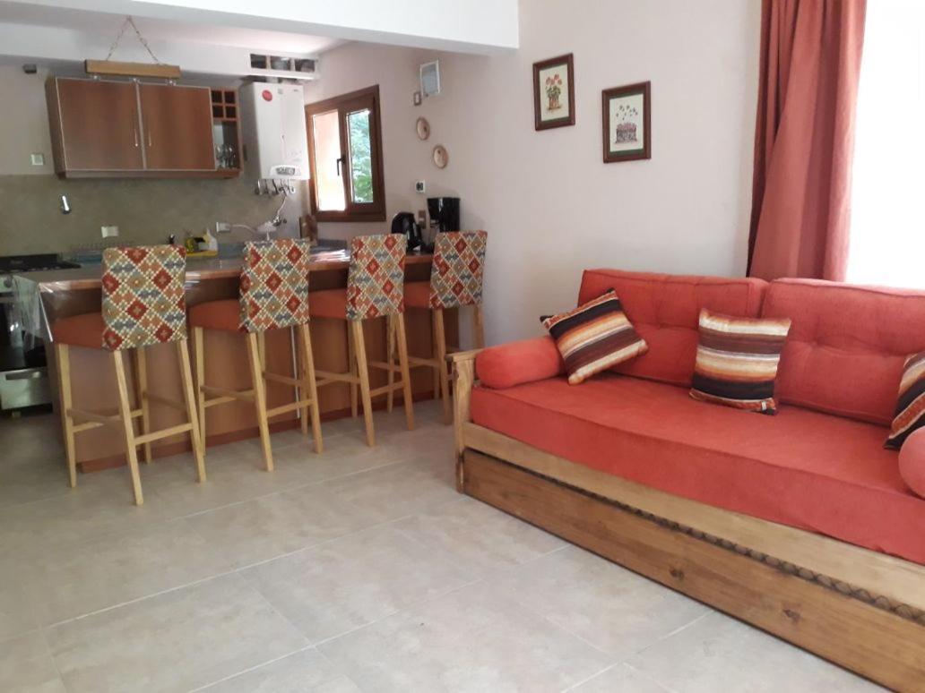 Apartment Departamentos Tres De Caballeria San Martin de los Andes