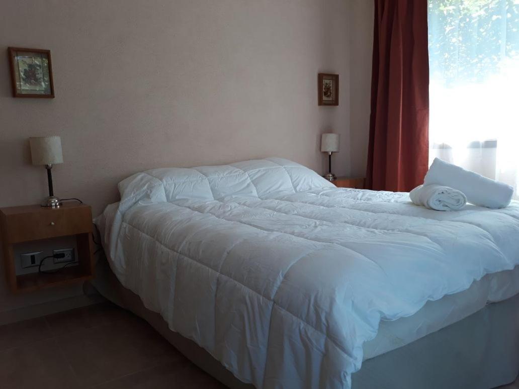Departamentos Tres De Caballeria Apartment *