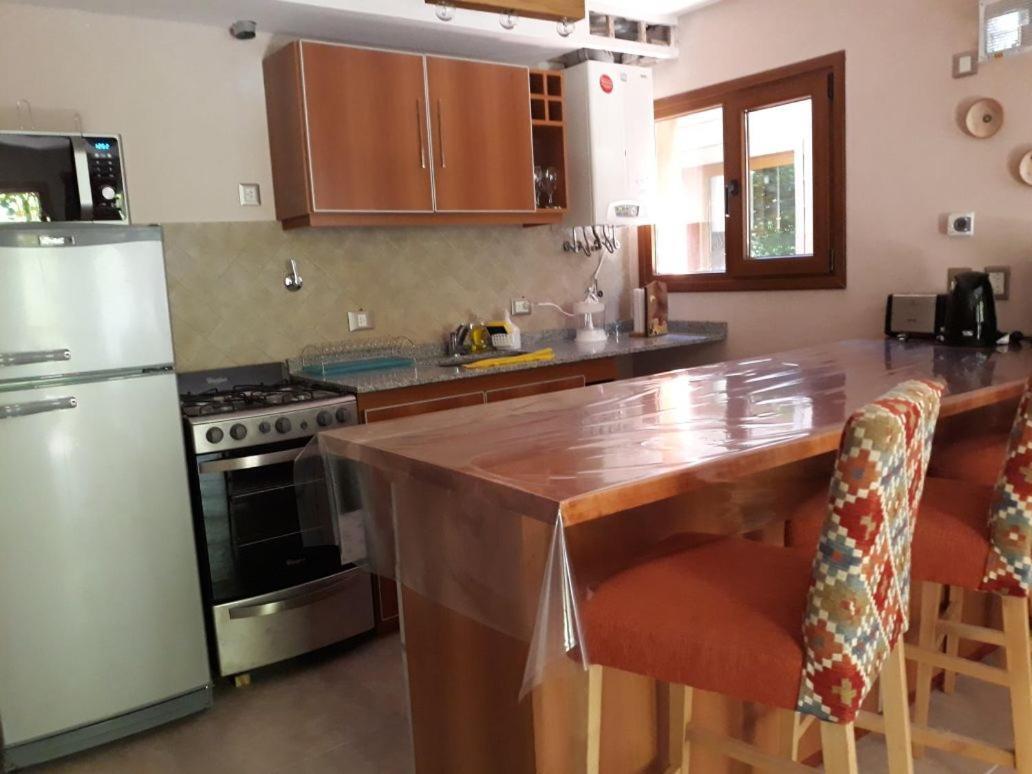 Departamentos Tres De Caballeria Apartment San Martin de los Andes